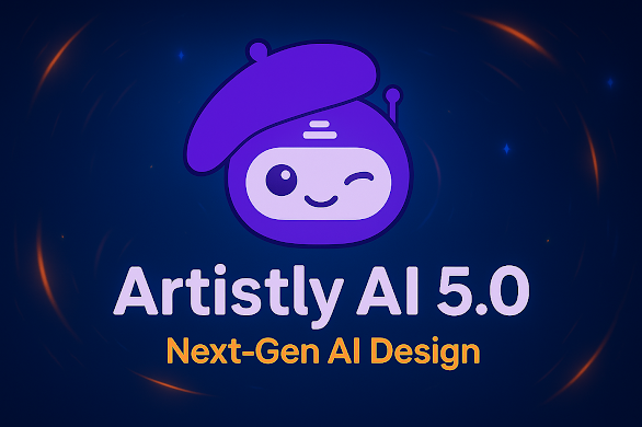 Artistly: The Creative Powerhouse for Modern Creators 1