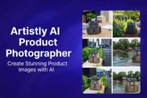 Artistly: The Creative Powerhouse for Modern Creators 3